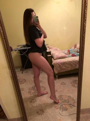 Анкета проститутки Тая, 23 года