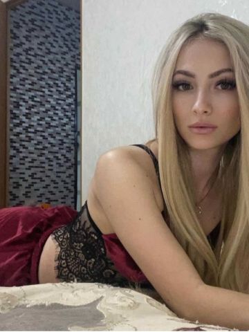 Анкета проститутки Галина, 23 года